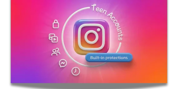 Meta, Instagram Genç Hesapları için PG-13 sınıflandırmasını kısıtladı