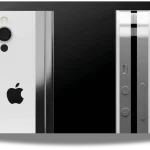 Katlanabilir iPhone Modeli 2027