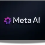 Meta AI New Logo Design