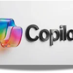 Microsoft Copilot Glass Design