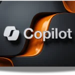 Microsoft Copilot Logo Design