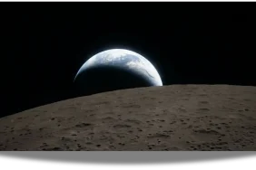 Artemis 2 Tarih Yazıyor: Büyüleyici Ay Fotoğrafçılığı ve Derin Uzay Keşifleri