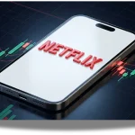 Netflix Mobile Using