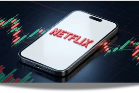 Netflix'in geliri 2026'nın ilk çeyreğinde yüzde 16,2 arttı