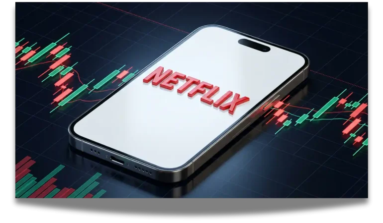 Netflix'in geliri 2026'nın ilk çeyreğinde yüzde 16,2 arttı
