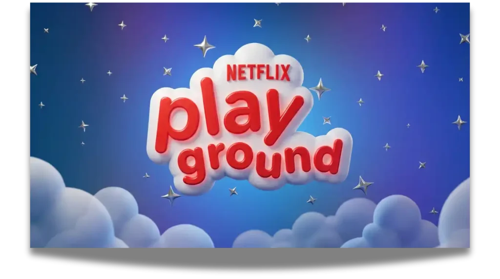 Netflix, çocuklar için reklamsız Playground uygulamasını duyurdu