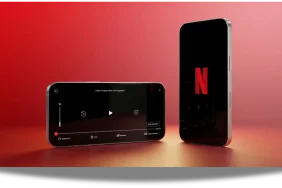 Netflix, mobil uygulamasını dikey video arayüzüyle yeniliyor