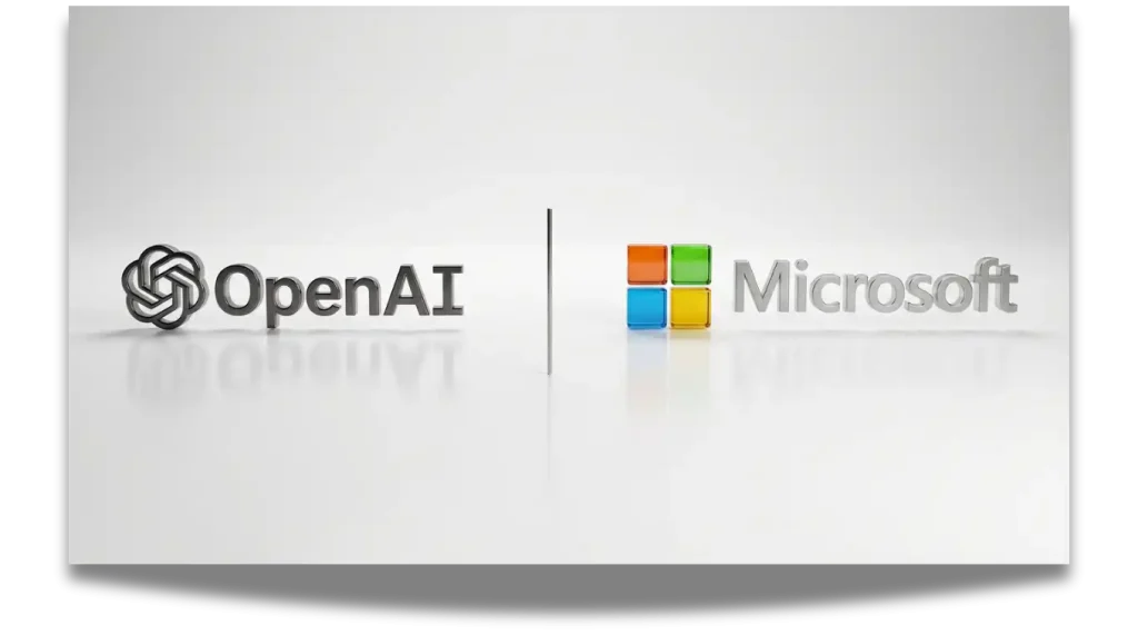 OpenAI, tarihi Microsoft ortaklığındaki dinamikleri değiştiriyor