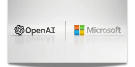 OpenAI, tarihi Microsoft ortaklığındaki dinamikleri değiştiriyor
