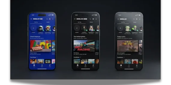 Roblox, çocukları korumak için yeni yaş ve güvenlik sistemini devreye sokuyor