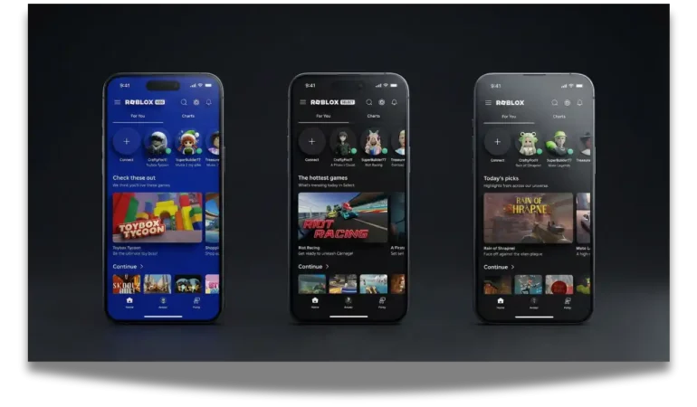 Roblox, çocukları korumak için yeni yaş ve güvenlik sistemini devreye sokuyor