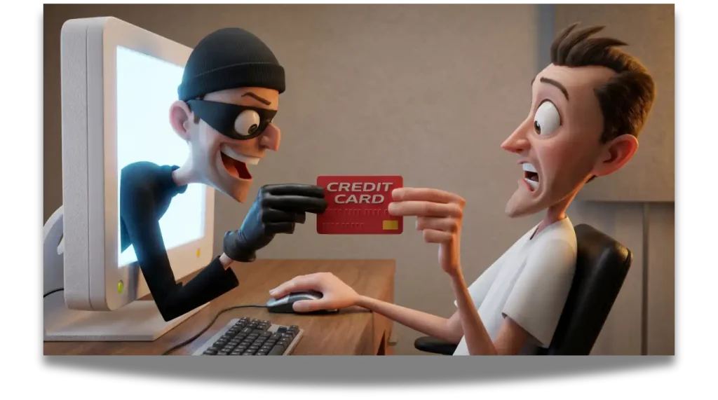 Amerikalılar 2025 yılında sosyal medya dolandırıcılarına 2,1 milyar dolar kaptırdı