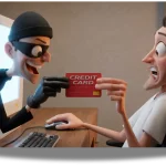 Social Media Scamming