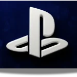 Sony PlayStation Logo Design