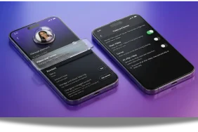 Spotify, görsel içerikleri kapatan evrensel geçiş düğmelerini tanıttı