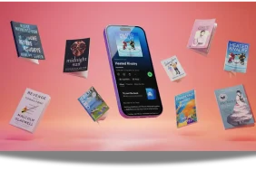 Spotify, Bookshop.org ortaklığıyla fiziksel kitap satışına başladı