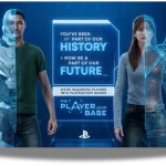 The Playerbase Sony