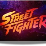 The Street Fighter Movie