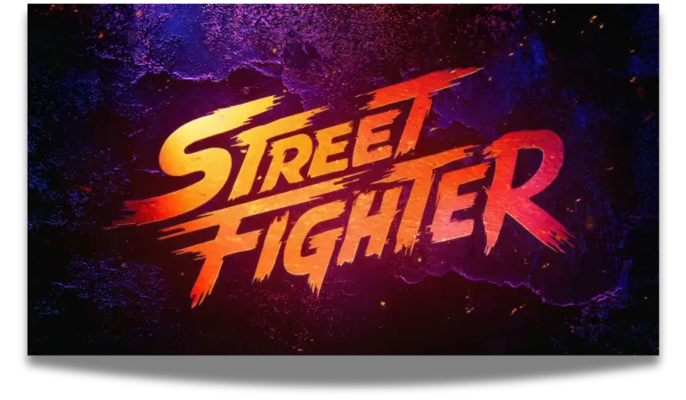 Street Fighter filminin fragmanı izleyici ile buluştu