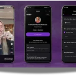 TikTok Cameo