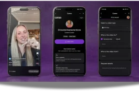 TikTok ve Cameo ortaklığı: İçerik üreticileri doğrudan gelir elde edecek