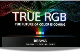 Sony, yeni nesil 'True RGB' Mini LED TV teknolojisinin tanıtımını yaptı