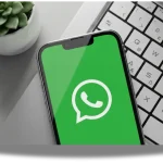 WhatsApp Mobile