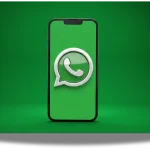 WhatsApp Mobile View