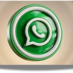 WhatsApp Newest Design 2026
