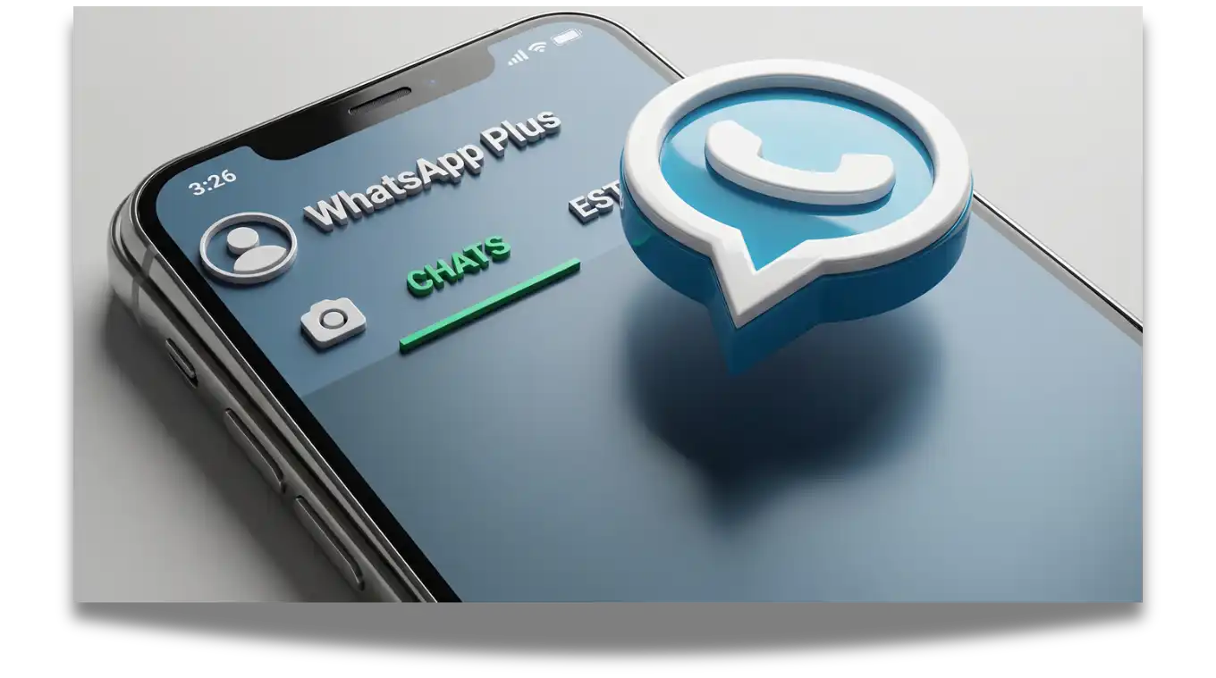 WhatsApp Plus Subscription