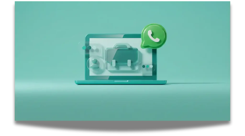 WhatsApp Web, kapsamlı sohbet temalarını başlatmaya hazırlanıyor