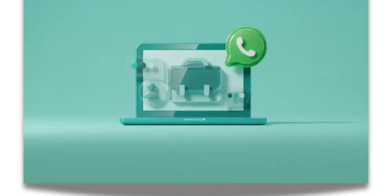 WhatsApp Web, kapsamlı sohbet temalarını başlatmaya hazırlanıyor