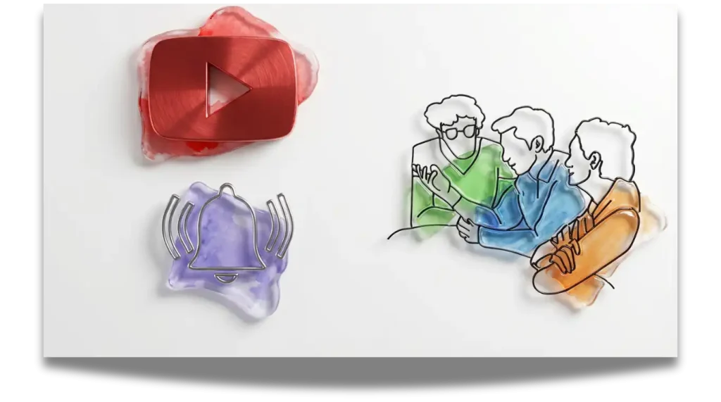 YouTube, izlemediğiniz kanallardan gelen bildirimleri otomatik olarak duraklatacak