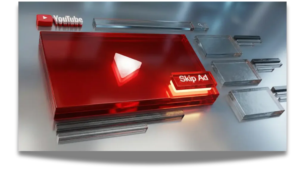 YouTube'daki canlı yayın reklamları anlık tepkilere göre durmaya başlayacak