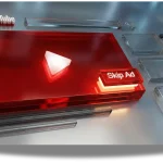YouTube Skip Ad
