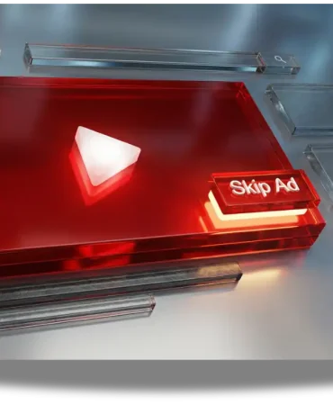YouTube'daki canlı yayın reklamları anlık tepkilere göre durmaya başlayacak
