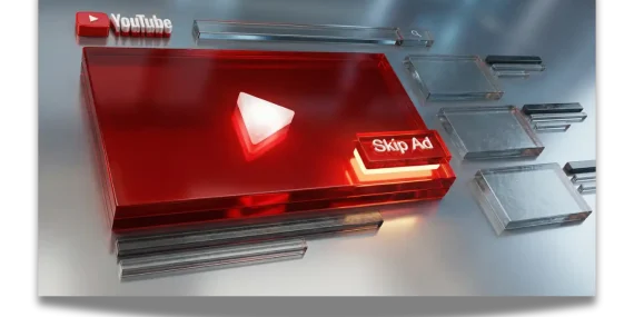 YouTube'daki canlı yayın reklamları anlık tepkilere göre durmaya başlayacak