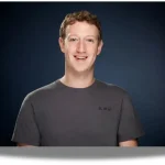Zuckerberg Mark