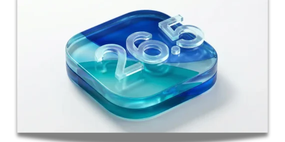 Apple iOS 26.5 Beta Çıktı: Önerilen Yerler ve Reklamlı Haritalar