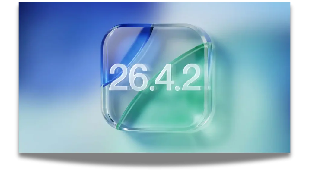 Apple, anlık bildirimleri güvence altına almak için iOS 26.4.2'deki kritik yerel depolama açığını kapattı