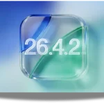 iOS 26.4.2 Update