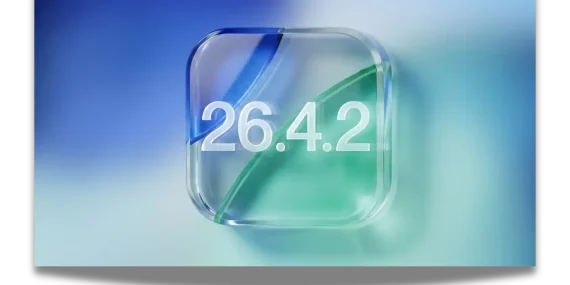 Apple, anlık bildirimleri güvence altına almak için iOS 26.4.2'deki kritik yerel depolama açığını kapattı