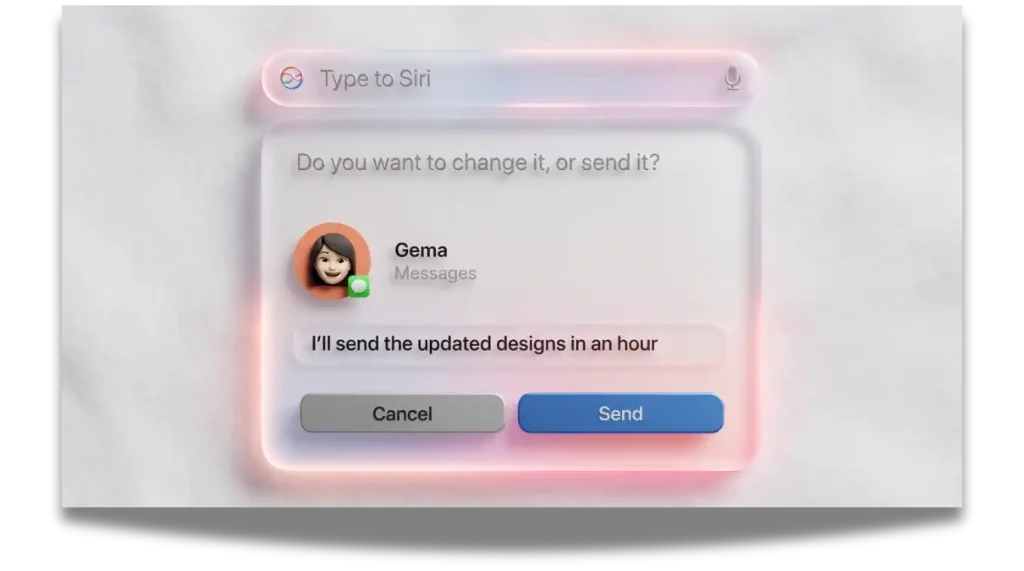 Apple, WWDC2026’da gizlilik odaklı yeni Siri sürümünü tanıtmayı planlıyor