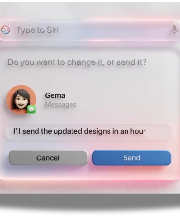 Apple, WWDC2026’da gizlilik odaklı yeni Siri sürümünü tanıtmayı planlıyor