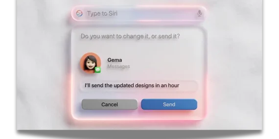 Apple, WWDC2026’da gizlilik odaklı yeni Siri sürümünü tanıtmayı planlıyor