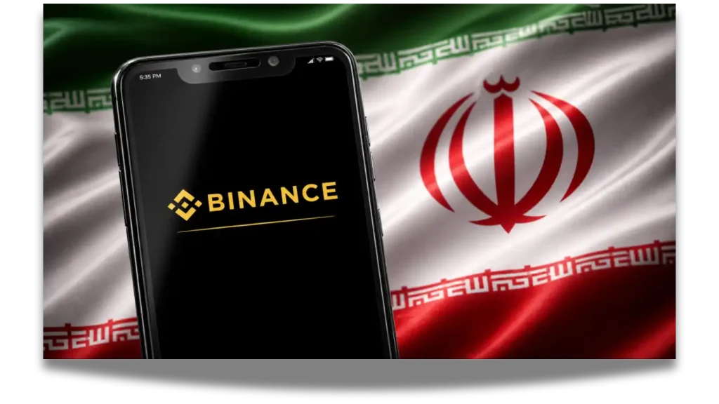 Binance üzerinden İran’a aktarılan 850 milyon dolarlık yasa dışı fon iddiası bomba etkisi yarattı