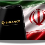Binance and Iran Cyber War