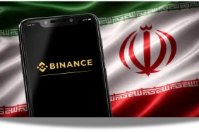 Binance üzerinden İran’a aktarılan 850 milyon dolarlık yasa dışı fon iddiası bomba etkisi yarattı