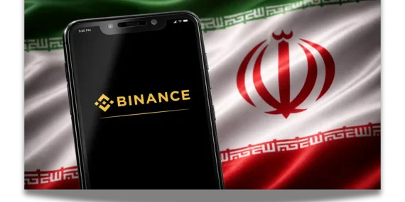 Binance üzerinden İran’a aktarılan 850 milyon dolarlık yasa dışı fon iddiası bomba etkisi yarattı