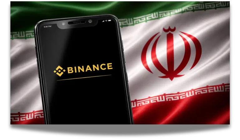 Binance üzerinden İran’a aktarılan 850 milyon dolarlık yasa dışı fon iddiası bomba etkisi yarattı